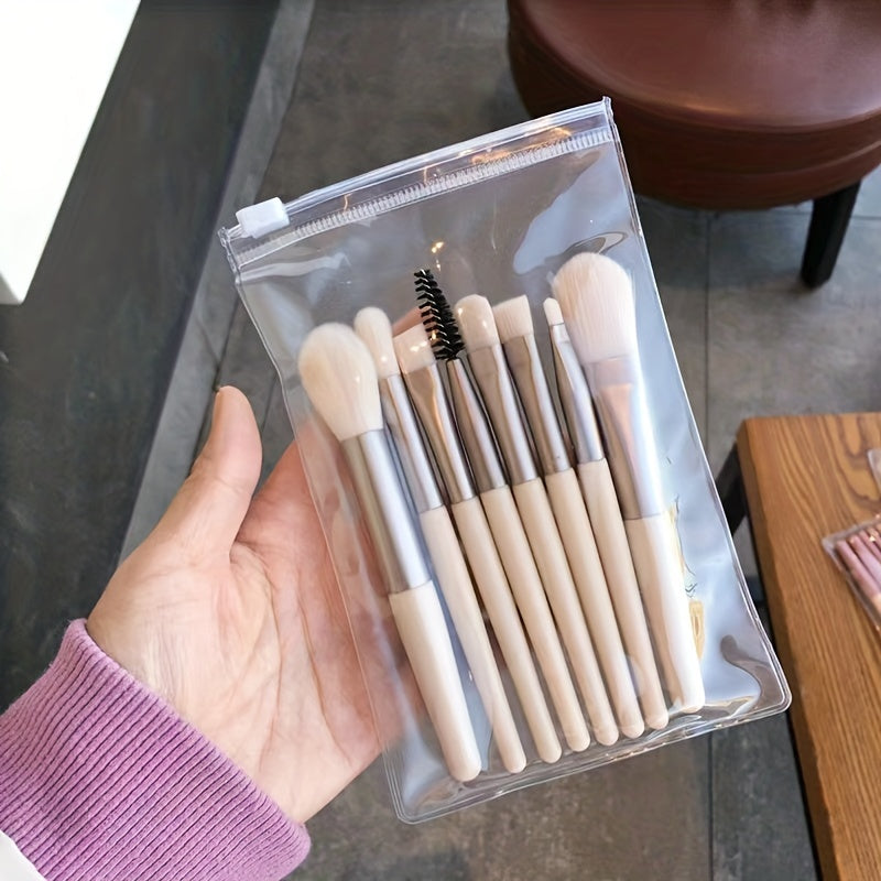 Professional Makeup Tools-1