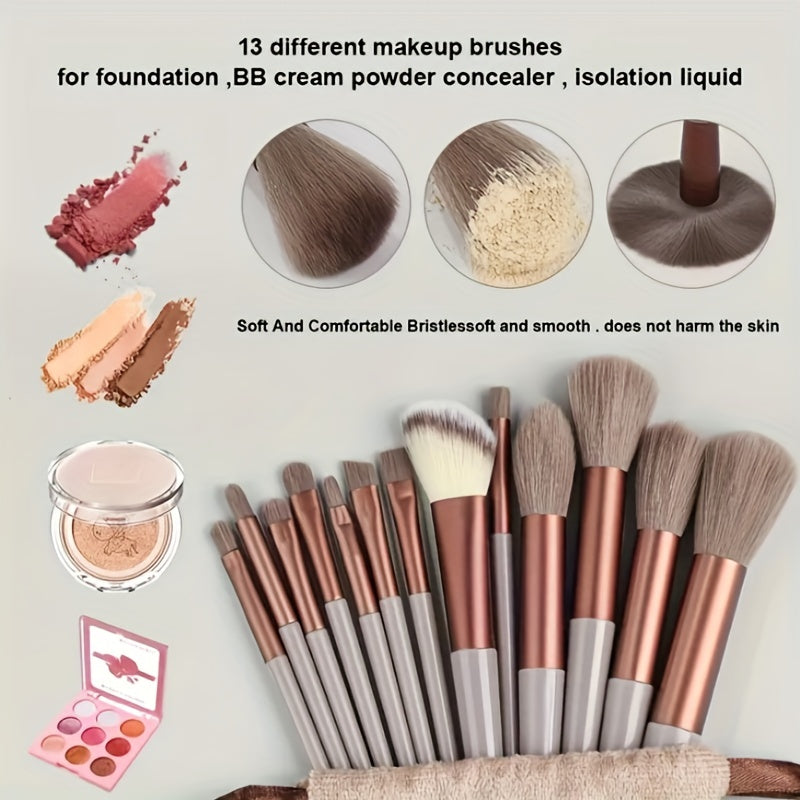 Professional Makeup Tools-2
