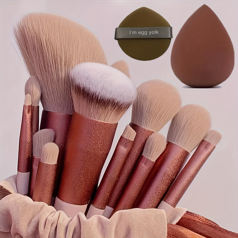 Professional Makeup Tools-3