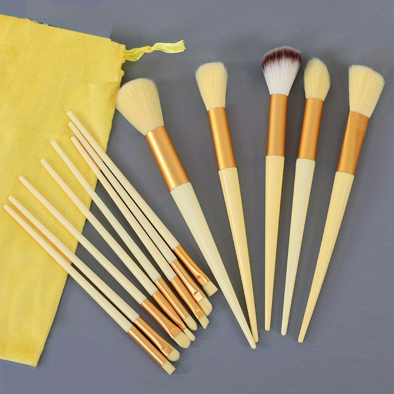 Professional Makeup Tools-5