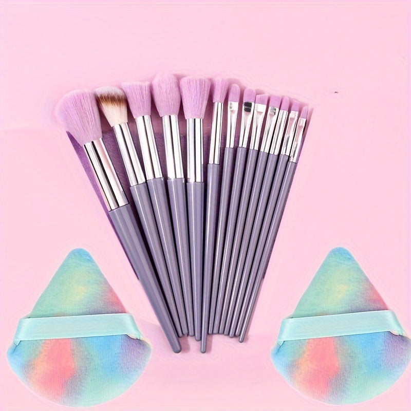 Professional Makeup Tools-7