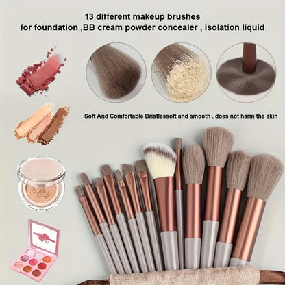 Professional Makeup Tools-2